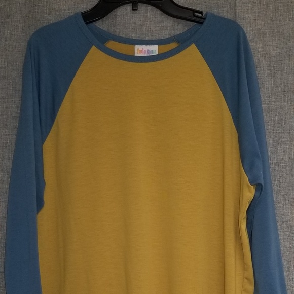 LuLaRoe Randt - Picture 1 of 1